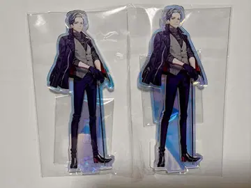 B프로 10th 아크릴 스탠드 아이젠