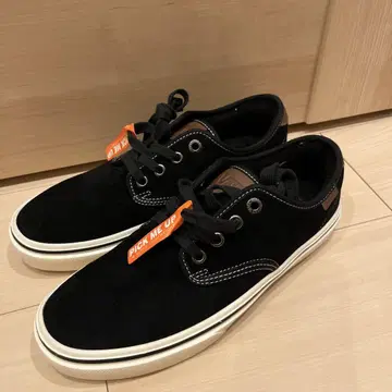 VANS 스니커즈 새상품