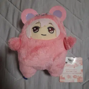 아이돌리쉬 세븐 몽누이 쿠죠 텐