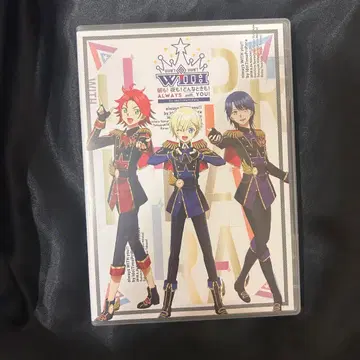 아이돌타임 프리파라 WITH ALWAYS WITH YOU!!!