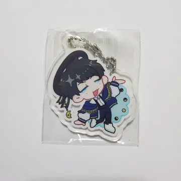 토우몬 아크릴 키링