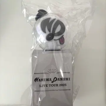나니와단시 응원봉