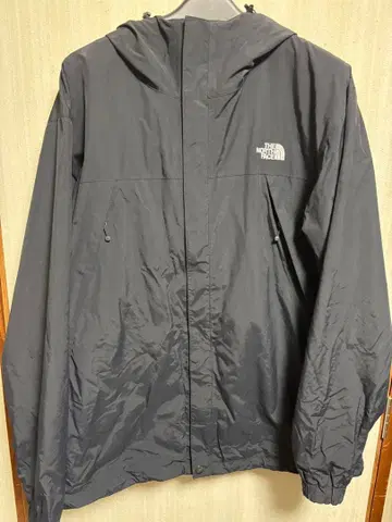 더 노스페이스 스쿱 자켓 NP61520