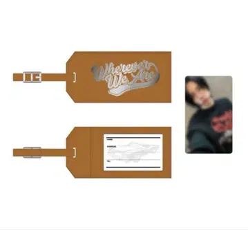 JO1 러기지 택 사토 케이고