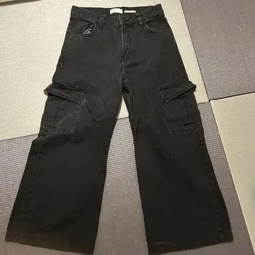 Bershka 남성용 데님 팬츠 36