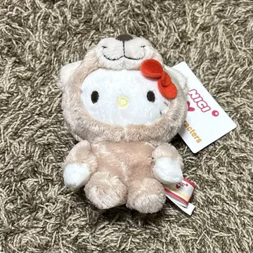 NICI 콜라보 헬로키티 스트랩 산리오