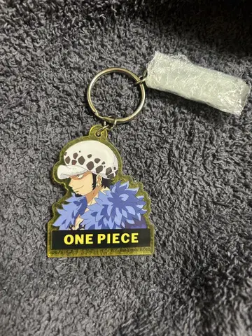 ONE PIECE 제일복권 아크릴 키링