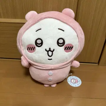 치이카와 (먼작귀) 파자마 BIG 봉제 인형