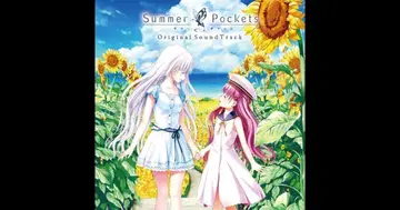 Summer Pockets Original SoundTrack
