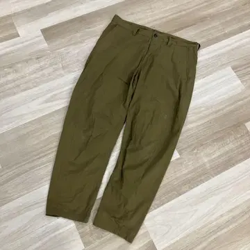 THE NORTH FACE HERITAGE LOOSE 36인치