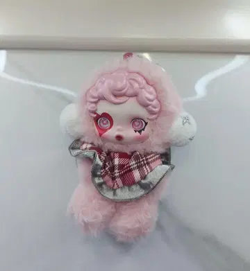 SKULLPANDA 스컬팬더 봉제 인형 Rhapsody 광시곡