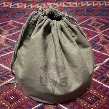 PERSONAL EFFCTS BAG large