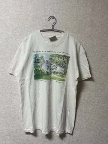 브랜드 Lee 빈티지 구제 의류 T셔츠 (착용 사진 있음)