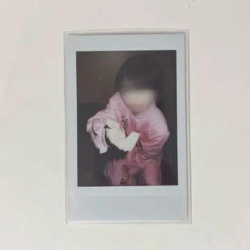 러브시크 태양 폴라로이드