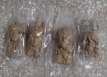 제일복권 NARUTO 중급닌자 시험편 G상 컴프