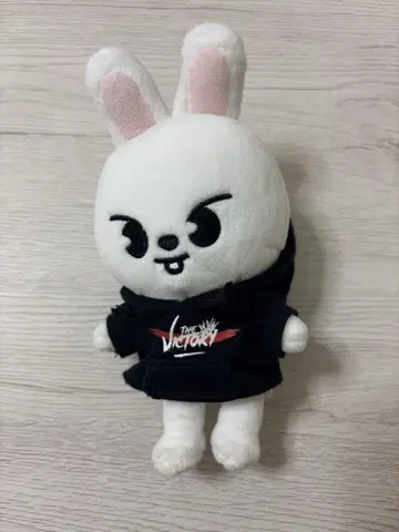 straykids 리노 Leebit SKZOO 플러시 미니