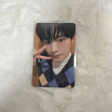 nct wish 유우시 songbird dmm