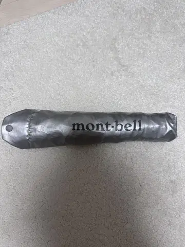 몽벨/mont-bell 선블록 엄브렐라 55