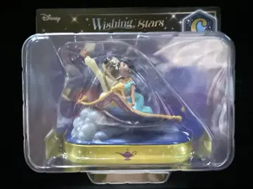 디즈니 Happy 복권 C상 알라딘 Disney 제일복권