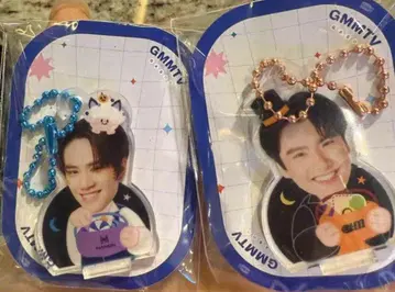 gmmtv 가샤폰 ohmnanon