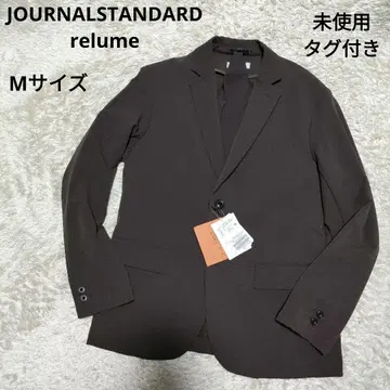 JOURNALSTANDARD relume 4way 스트레치 자켓 M
