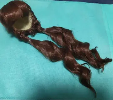 SD.DD 사이즈 가발
