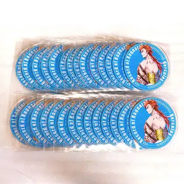 종말의 발키리 헤라클레스 아크릴 코스터