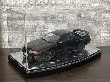 1/24 닛산 스카이라인 GT-R R32 프라모델 페인팅 완료품