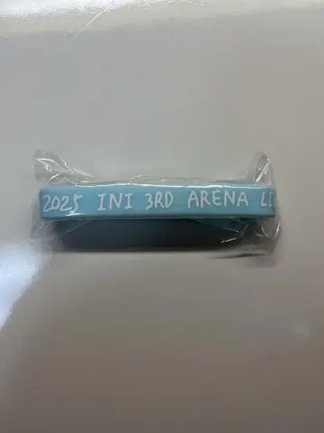 타카츠카 히로무 2025 INI LIVE XQUARE 러버 밴드
