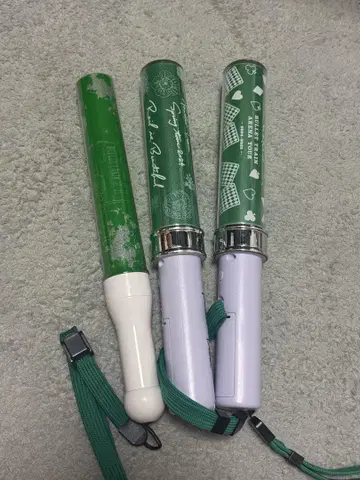 초특급 응원봉