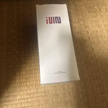 i-dle 응원봉 Ver.2 공식 idle 트레이딩 카드 5장 포함