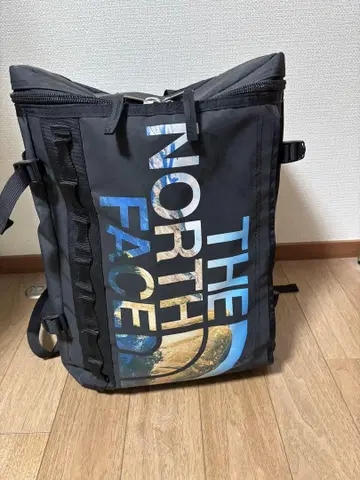 즉시 구매 THE NORTH FACE 백팩 퓨즈박스 요세미티