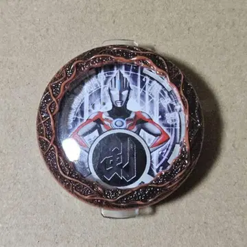루브 크리스탈 레어 데미지 ORB