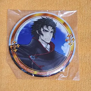 FGO 히지카타 토시조 빅 캔뱃지
