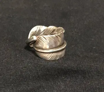 고로즈 페더 반지 17호~20호