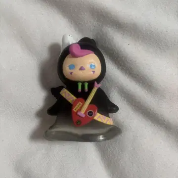 PUCK 피규어
