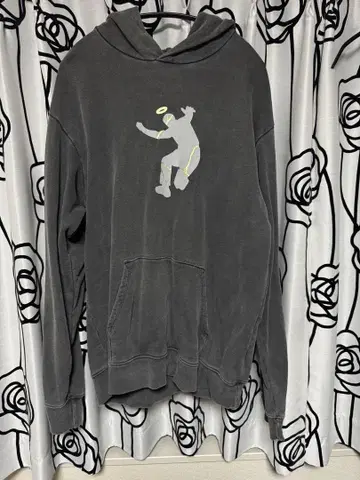 UNION 후디 후드티 사이즈 IV