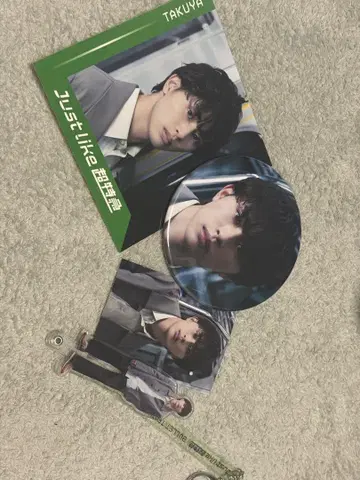 초특급 타쿠야 쿠사카와 타쿠야 Just Like 초특급