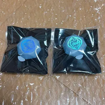 트위스테 브레이징 주얼 링 라이트 플로이드 제이드