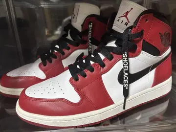 2013CHICAGO AJ1 27.5cm