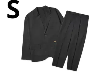 Dickies x TRIPSTER 수트 '블랙'