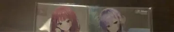 라임 라이트 레모네이드 잼 아크릴 스탠드