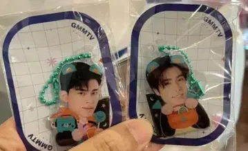 gmmtv 가샤폰 pondphuwin