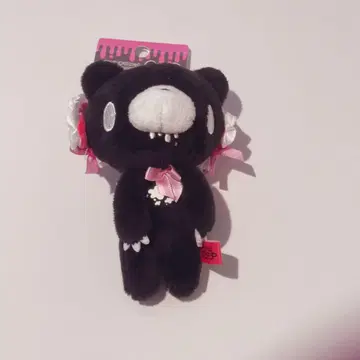 그루미 봉제 인형 키링 봉제 인형 마스코트 그루미 미사용