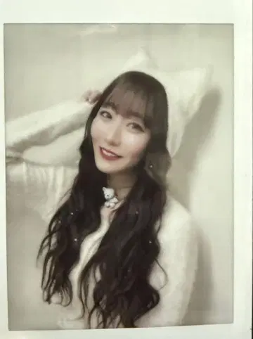 마나카 마나 프린트 폴라로이드