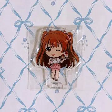 WHITE ALBUM 2 아크릴 쁘띠 스탠드 오기소 유키나