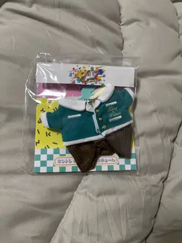 타카하시 카이토 킨토레 코스튬