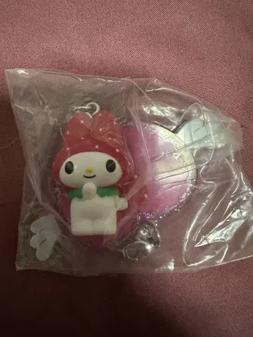 My Melody 시크릿 참