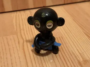 다코짱 인형