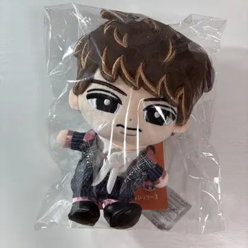 SnowMan 무카이 코지 스노치루 BIG 봉제 인형